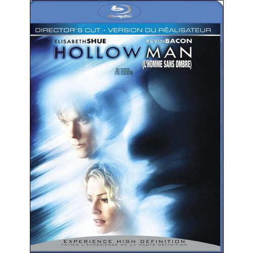 L'Homme Sans Ombre (Blu-ray)