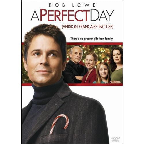 Film A Perfect Day (Bilingue) (DVD) (Bilingue)