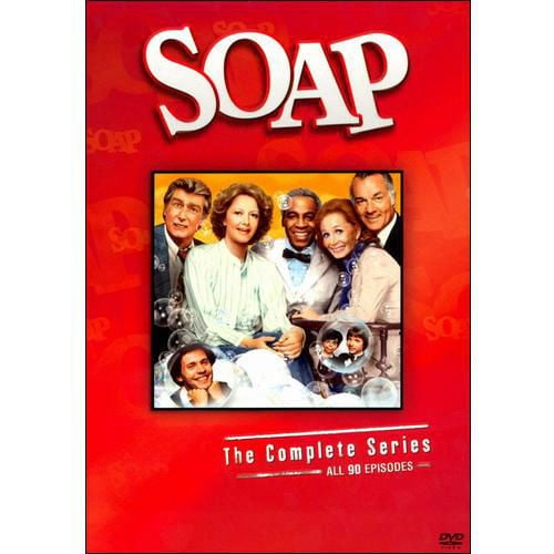 Soap: The Complete Series