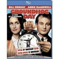 thumbnail image 1 of Groundhog Day (15th Anniversary Special Edition) (Blu-ray) (Bilingual), 1 of 1