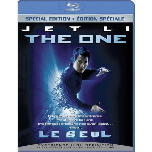 Film The One (Special Edition) (Blu-ray) (Bilingue)