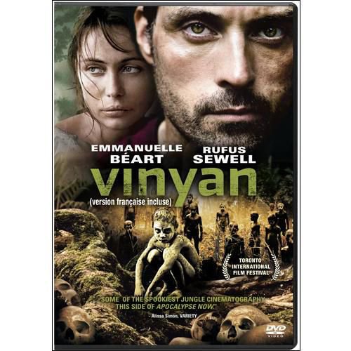 Vinyan (Version En Français)