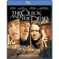 thumbnail image 1 of The Quick And The Dead (Blu-ray), 1 of 1