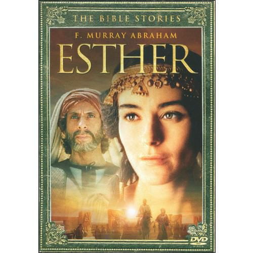 Esther: The Bible Stories