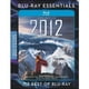 2012 (Blu-ray) (Bilingue) – image 1 sur 1
