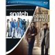 Snatch / Donnie Brasco (Blu-ray) – image 1 sur 1