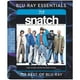Snatch Tu Braques Ou Tu Racques (Blu-ray) – image 1 sur 1