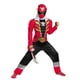 Ranger Rouge Costume D' Enfant – image 1 sur 1