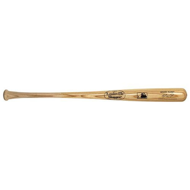 Bâton de Baseball Louisville Slugger MLB180 en bois de 33 po