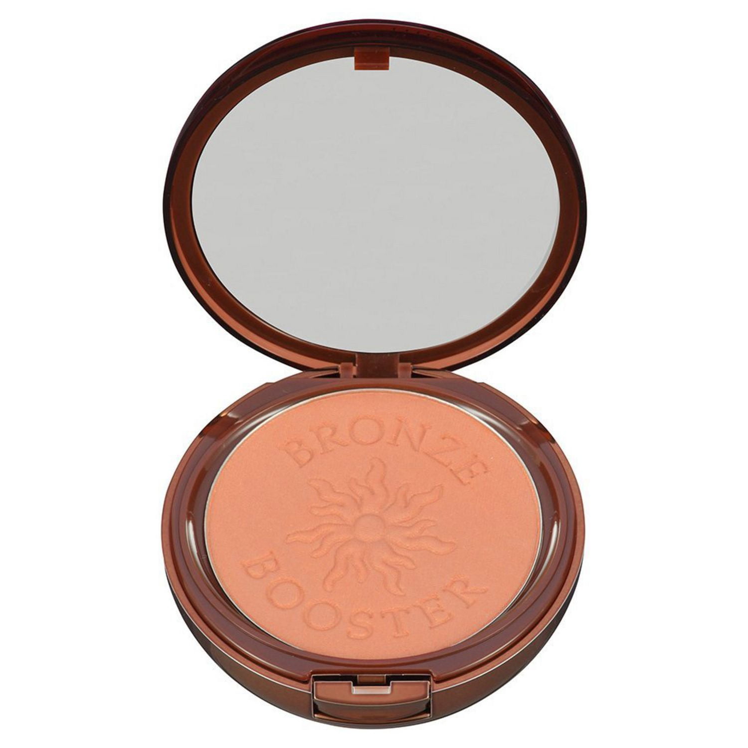 Bronze Booster GlowBoosting Pressed Bronzer at Walmart.ca Walmart Canada