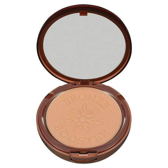 Bronze Booster Glow-Boosting Pressed Bronzer, Glow-Boosting Pressed Bronzer
