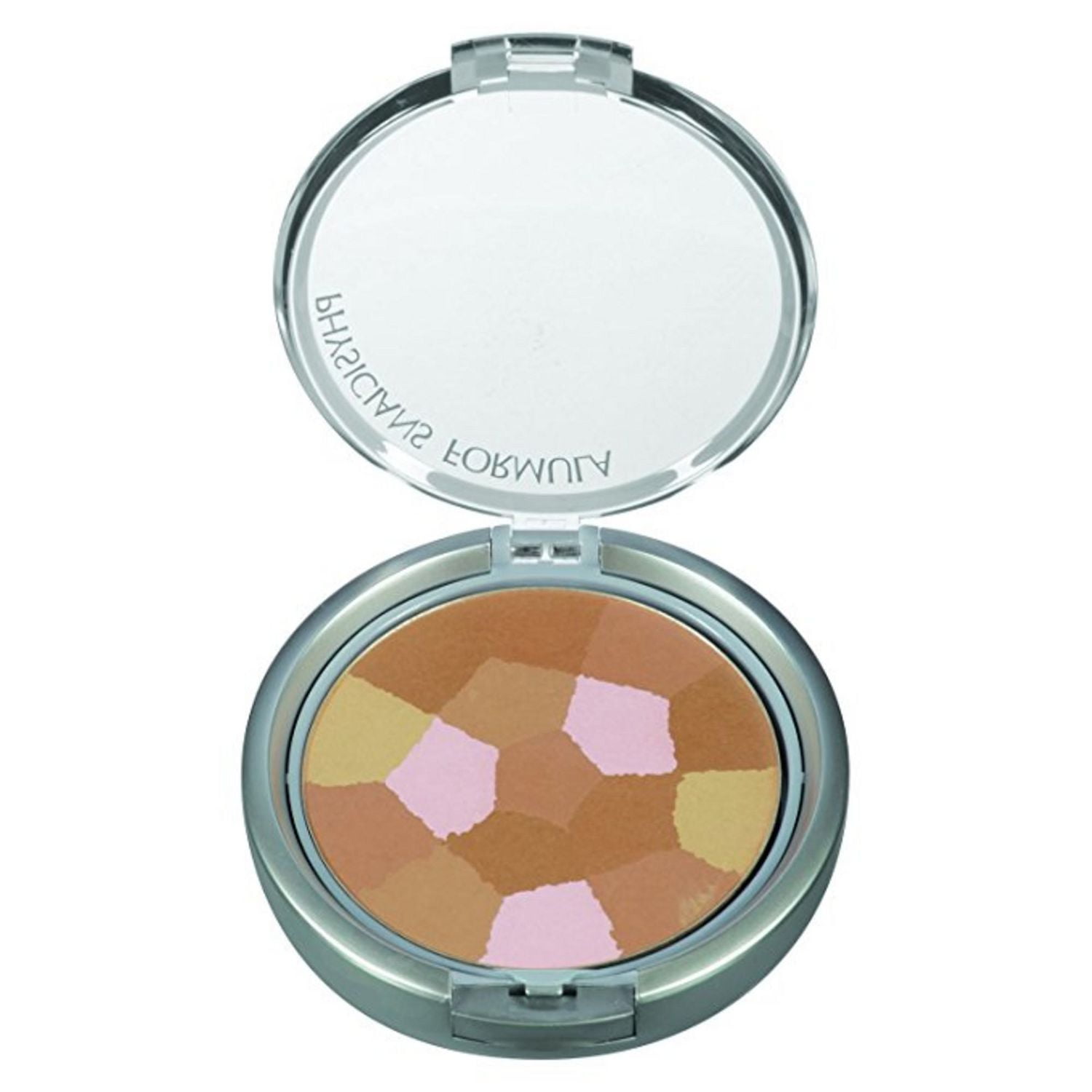 Powder Palette® MultiColoured Face Bronzer Bronzer at Walmart.ca