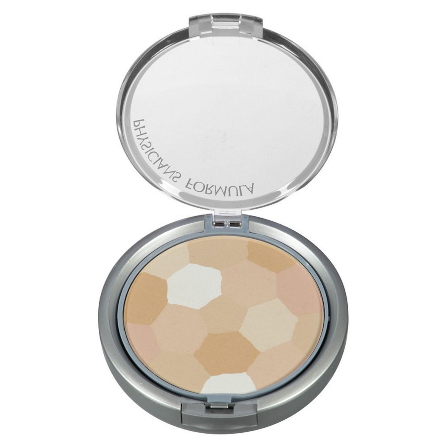 Powder Palette® Multi-Coloured Face Powder - Buff at Walmart.ca ...