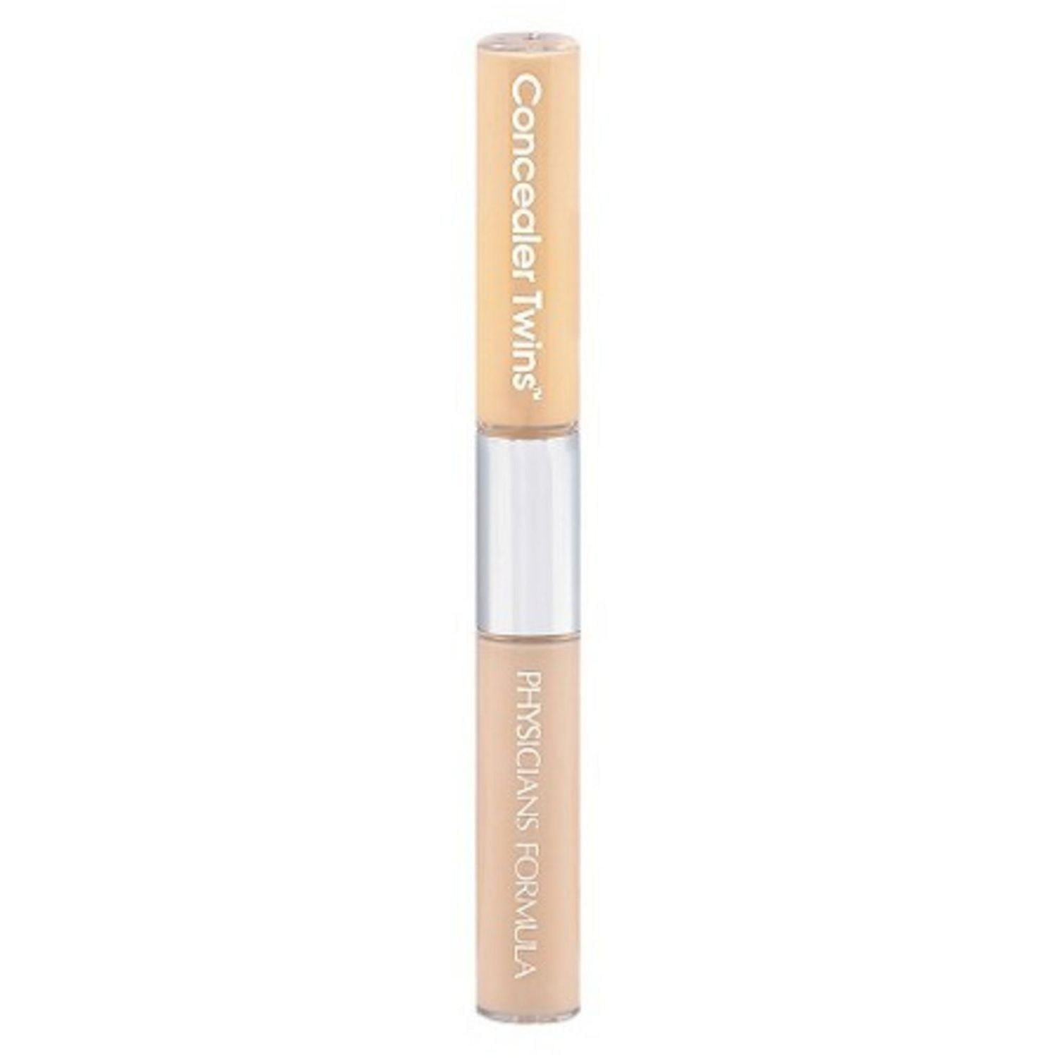 Concealer Twins® 2in1 Correct and Cover Cream Concealer Yellow/Light at Walmart.ca Walmart