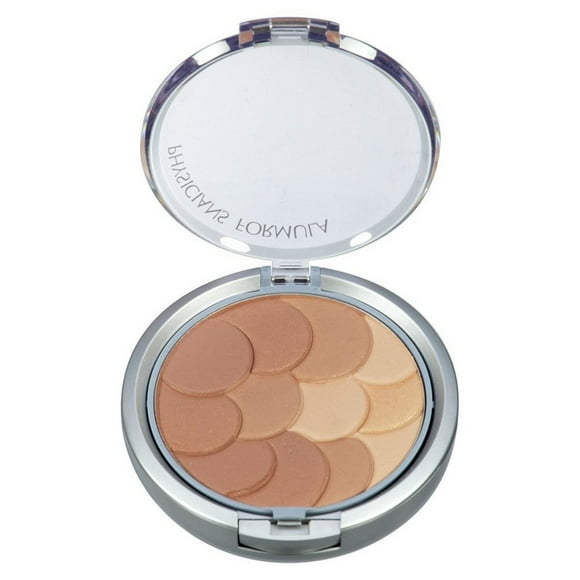 Magic Mosaic® Multi-Colored Custom Bronzer, Multi-Colored Custom Bronzer