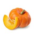 thumbnail image 1 of Cut Pumpkin, 1 of 1
