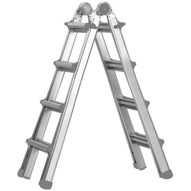 Échelle de 17 pi. - World's Greatest Ladder