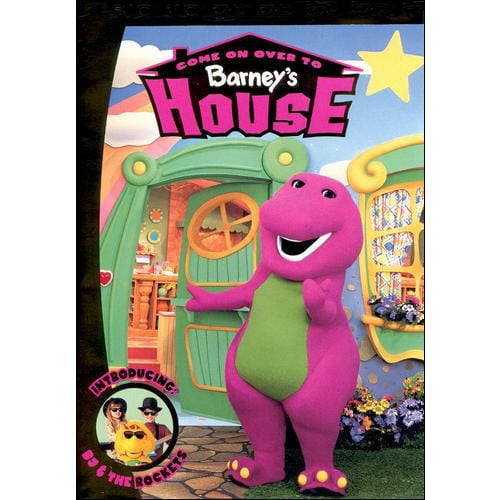 Barney: Come On Over To Barney's House