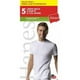 T-shirts à col rond Hanes avec ComfortSoft – image 1 sur 1