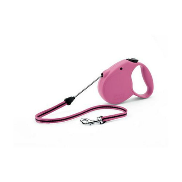 flexi Retractable Dog Leash The World's Original Retractable Dog