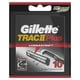 Lames de rasoir de rechange Gillette TRAC II Plus – image 1 sur 7