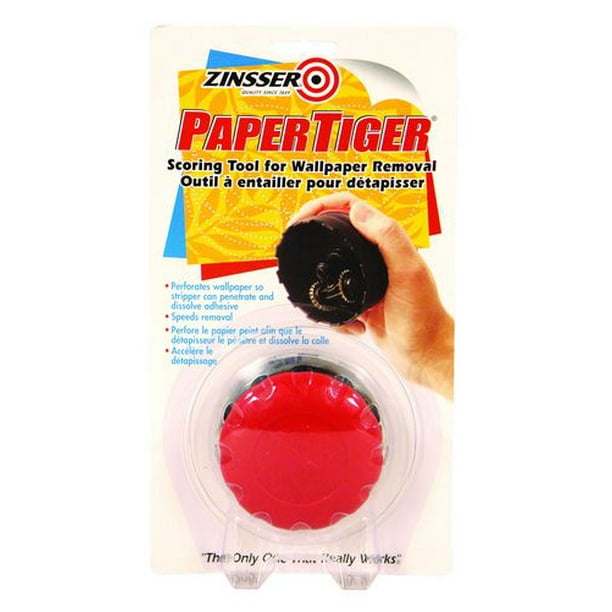 Zinsser Paper Tiger SingleHead Scoring Tool Walmart.ca