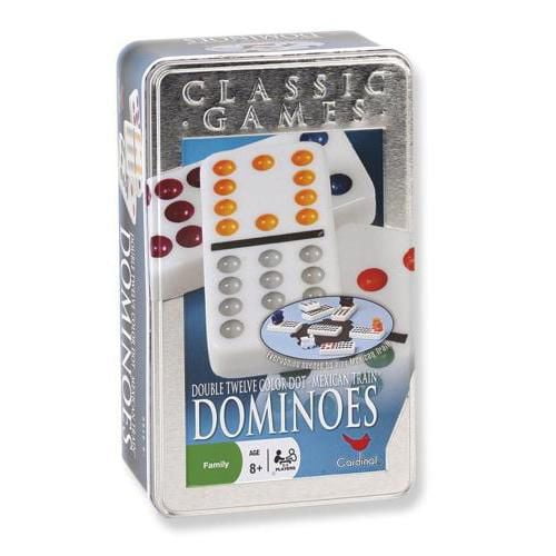 Classic Double 12 Dominoes at Walmart.ca | Walmart Canada