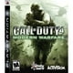 Call Of Duty 4 - Modern Warfare Greatest Hits pour PS3 – image 1 sur 1
