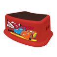 thumbnail image 1 of Disney Cars Step Stool, 1 of 1
