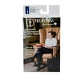 thumbnail image 1 of Chaussettes habillées TruformMD avec compression pour dames, bleu marine moyenne, 1 of 1