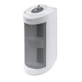thumbnail image 1 of Bionaire mini-tower HEPA air purifier, 1 of 1