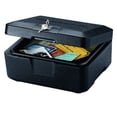 thumbnail image 1 of SentrySafe Fire Chest 0500, 1 of 1
