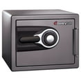thumbnail image 1 of SentrySafe Fire-Safe Combination Model: MS0100, 1 of 2