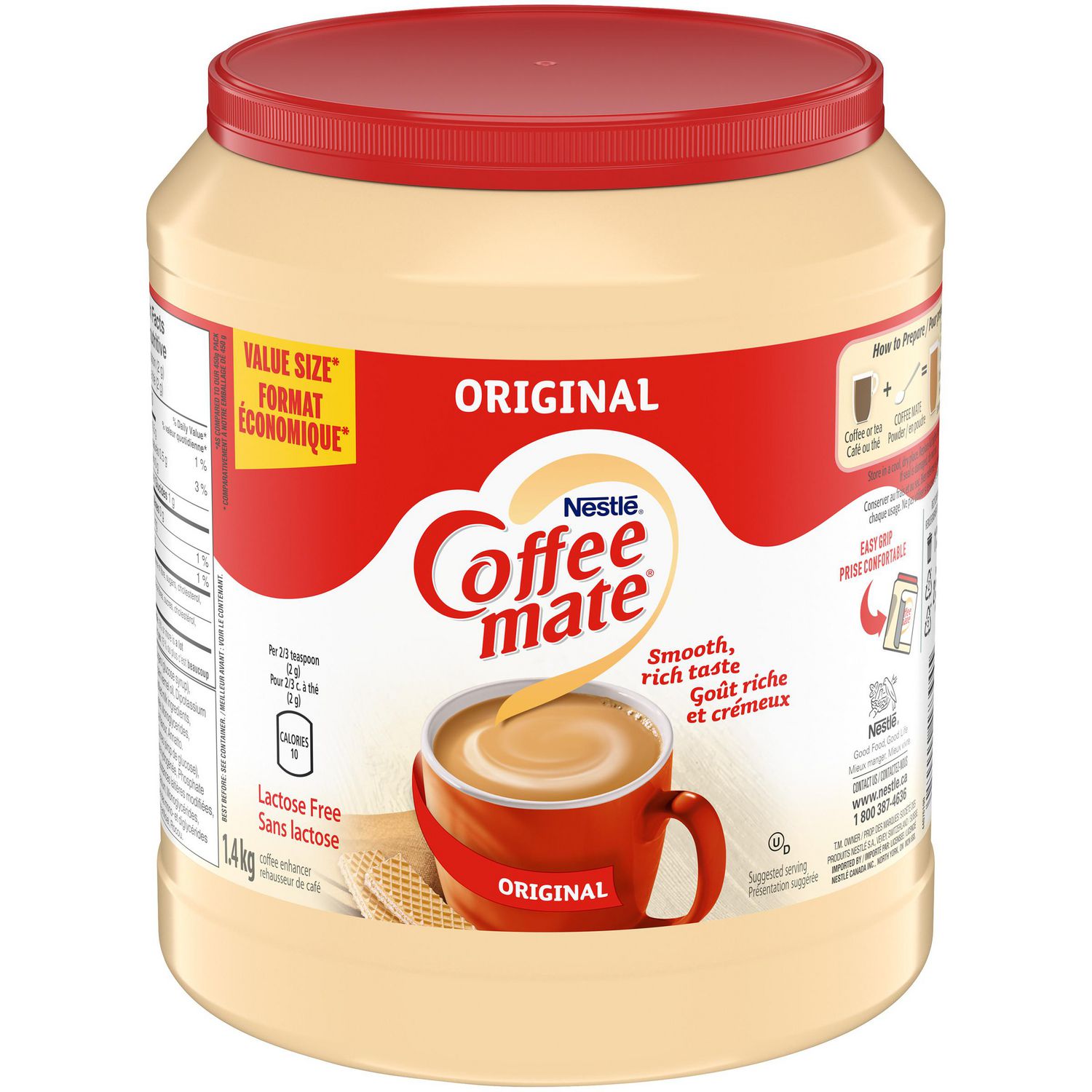 Original coffee. Nestle сухие сливки кофе 400 гр. Большая банка кофе Нестле. Nestle кофе в перекрестке. Торт кофе Нестле.