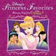 Walt Disney Records - Princess Collection Volume 3 – image 1 sur 1