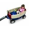 thumbnail image 1 of Chariot Wagon Ride & Relax de Little Tikes, 1 of 1
