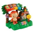 thumbnail image 1 of VTech® Learn & Dance Interactive Zoo - English Version, 1 of 2