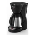 thumbnail image 1 of Black + Decker Black & Decker 8-Cup Thermal Coffeemaker - DCM2590, 1 of 1