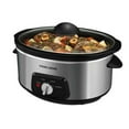 thumbnail image 1 of Black & Decker 7 Quart Slow Cooker (6.5 litres), 1 of 1