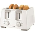 thumbnail image 1 of Black & Decker 4 Slice Toaster, 1 of 1