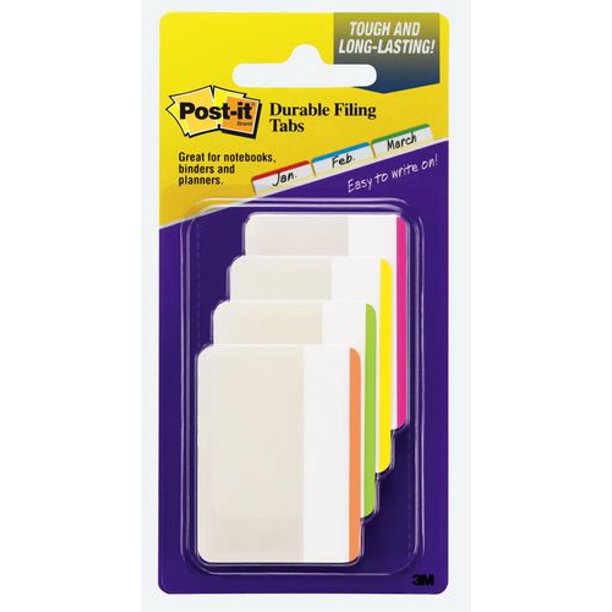 Onglets durables Post-it