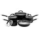 Rachael Ray Non-stick Cookware Set, 10 Piece - image 1 of 1