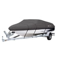 thumbnail image 1 of Classic Accessories StormPro Boat Cover, 1 of 4