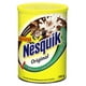 Nestlé Nesquik Chocolate Poudre Enrichi de Vitamines 750g Nesquik Chocolate Poudre – image 1 sur 4