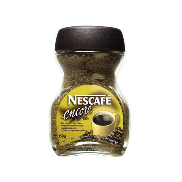 Café instantané Encore de Nescafé 150 g