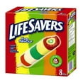 thumbnail image 1 of Sucettes glacées de Life Savers, 1 of 1
