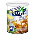 thumbnail image 1 of Nestea 50% Less Sugar Lemon Iced Tea 640g, 1 of 3