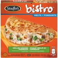 thumbnail image 1 of STOUFFER'S® BISTRO™ Melts Grilled Chicken Parmesan 170 g, 1 of 7