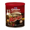 thumbnail image 1 of Nestlé Carnation Rolo Hot Chocolate, 1 of 3