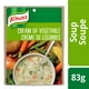 Mélange à soupe Knorr  Crème Légumes 83 GR 83 g – image 1 sur 8